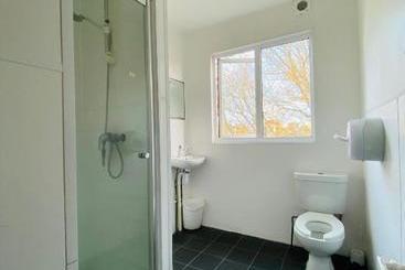 هتل Sobo Guest House