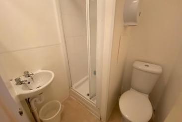 هتل Sobo Guest House