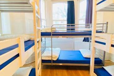 هتل Sobo Guest House
