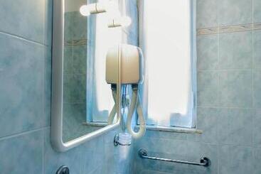 בית מלון כפרי Souvenir