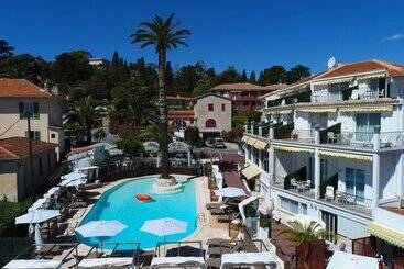 Boutique Hotel & Spa La Villa Cap Ferrat