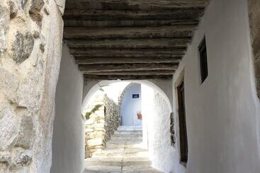 בית מלון כפרי Taki S Guests