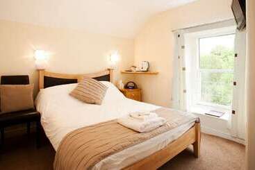 ホテル The Firgarth Adults Only