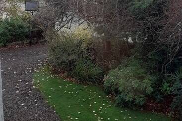 هتل Trafford Bank Guest House