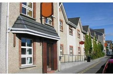 هتل Tralee Holiday Lodge
