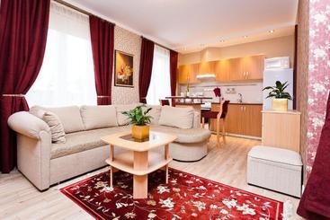 شقق خاصة سياحية Videviku Villa Apartments