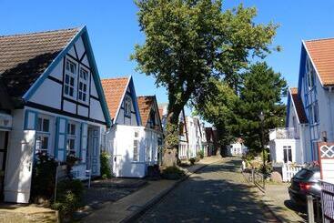 Vogel Hotel & Appartements