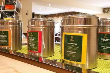 هتل Zur Malzmuhle