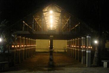 Indeco Hotels Swamimalai