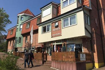 酒店 Stadtgut Auerhahn