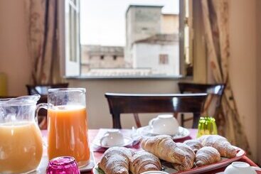 住宿加早餐 La Casa Di Zoe