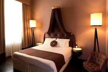 هتل 1865 Residenza D'epoca