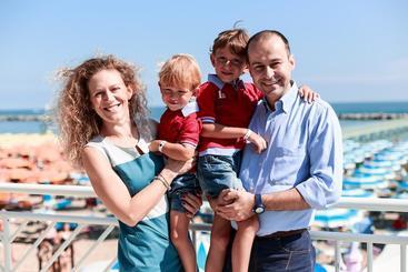هتل Adriatico Family Village