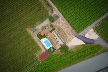 فندق Agriturismo Al Palazzo