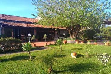 בית מלון כפרי Agriturismo Il Pozzo Antico