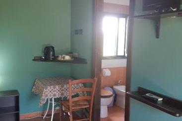 هتل Agriturismo Il Pozzo Antico