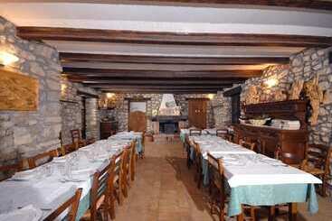 فندق Agriturismo Le Casette