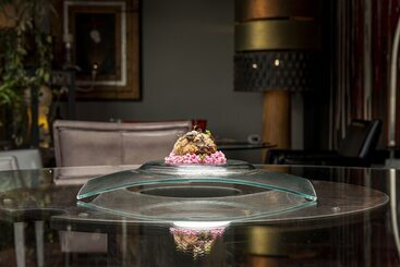 فندق Agriturismo Moscatello