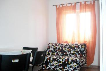 هتل Agriturismoteo