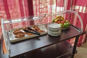 فندق Albergo Casa Este