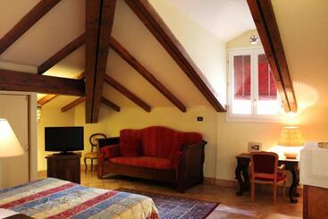 Hotel Albergo Delle Drapperie