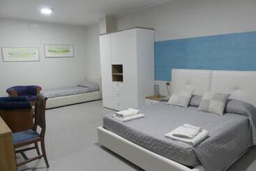 فندق Albergo Piazza Risorgimento