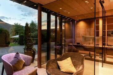 ホテル Anewandter Historic