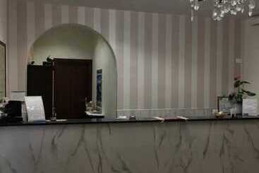 Antico Hotel Moderno