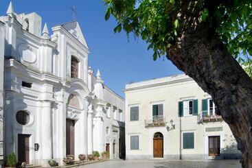 فندق Antico Monastero Di Anacapri