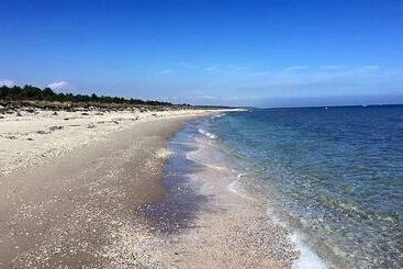 Отель Antonella