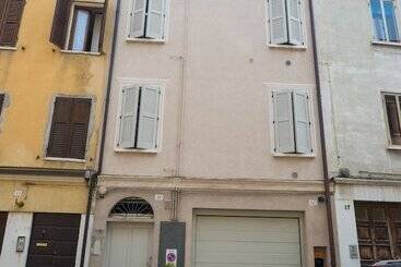 فندق B&b Al Podestà