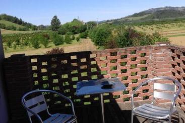 فندق B&b Ca' Bianca Relais