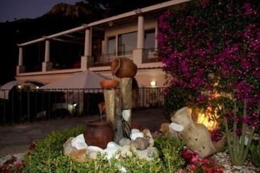 בית מלון כפרי B&b Il Tramonto