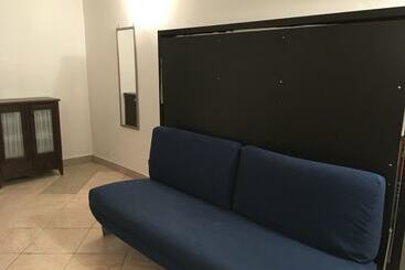 فندق B&b La Casetta Ladispoli