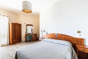 호텔 B&b La Terrazza Sul Mare