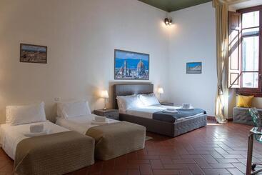 هتل Coco Places Soggiorno Panerai, Centro Storico