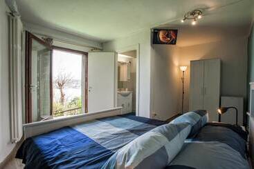 בית מלון כפרי B&b Tana Della Volpe