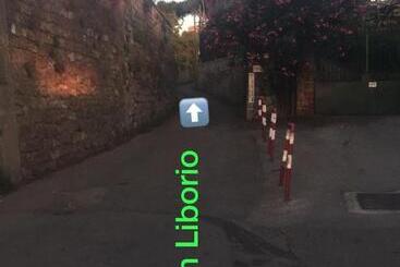 בית מלון כפרי Bed And Lemons