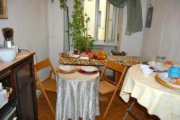 酒店 Bed&Breakfast Milan