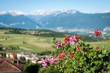 בית מלון כפרי Bel Soggiorno