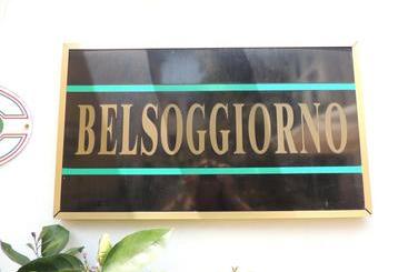 هتل Belsoggiorno