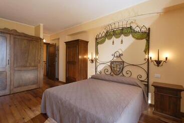 Отель Borgo Medievale