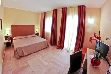 فندق Bv Airone Resort