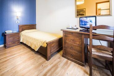 호텔 Capanna D Oro