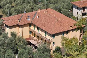 호텔 Casa Chincarini