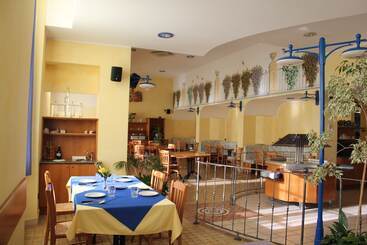 בית מלון כפרי Casa Don Guanella