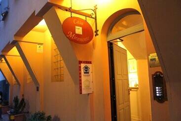 هتل Casa Miramonte
