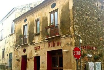 هتل Casa Rubini