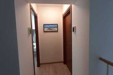 فندق Cuscino E Cappuccino B&b