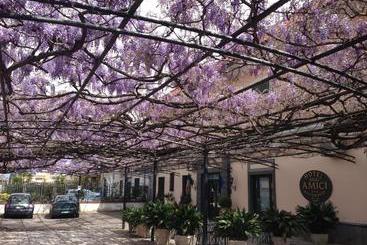 فندق Degli Amici